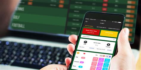 best mobile betting apps