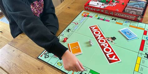 Best Monopoly Strategy
