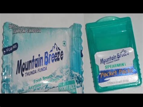 best mouth freshener//mountain bridge//mouth freshener/mint …