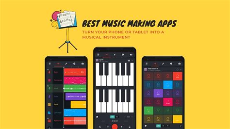 Best Music Making Apps For Android   15 Best Android Music Making Apps 2024 Number - Best Music Making Apps For Android