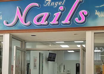 best nails and waxing in sault ste. marie THE TEN SPOT®