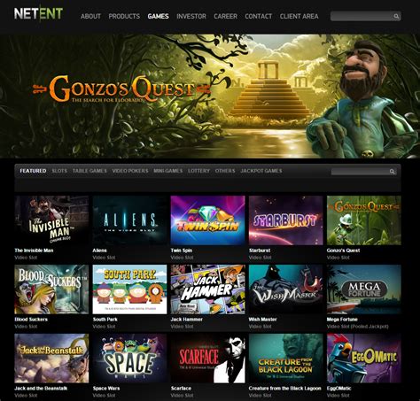 best netent casino games mcnz canada