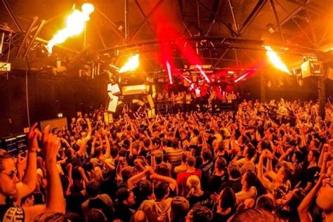 best night clubs in cologne germany
