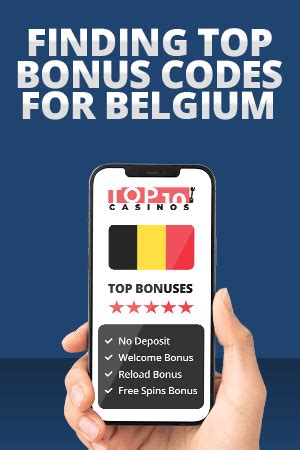 best no deposit bonus csnf belgium