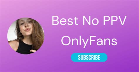 best no ppv OnlyFans leaked content