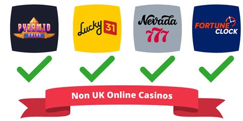 best non uk casino sites