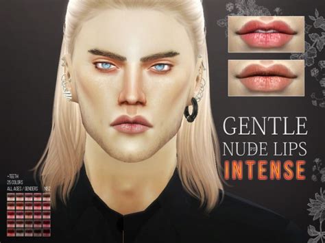 best nude mods