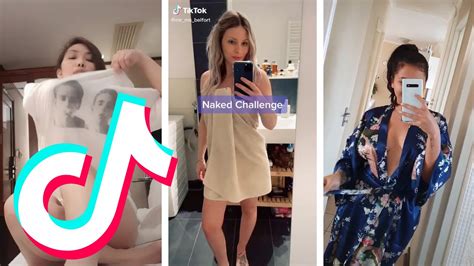 best nude tik tok