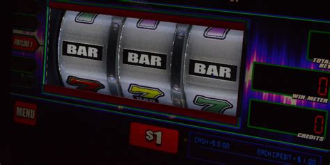 best odds slot machine vegas bcjr