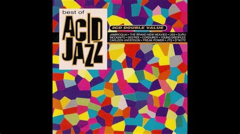 best of acid jazz volume 1 rar