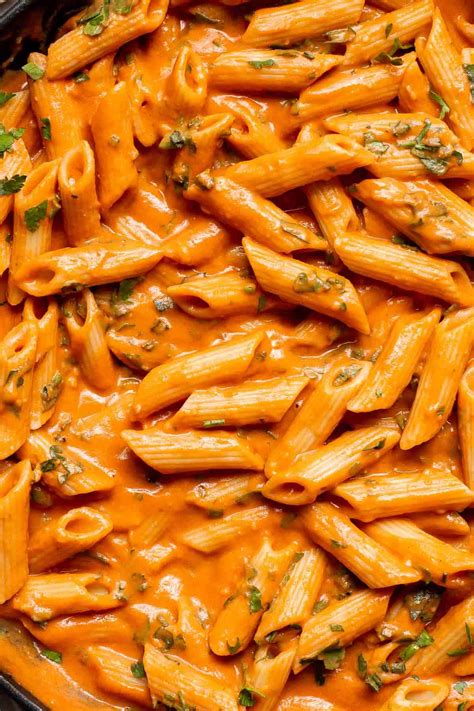 best of pasta