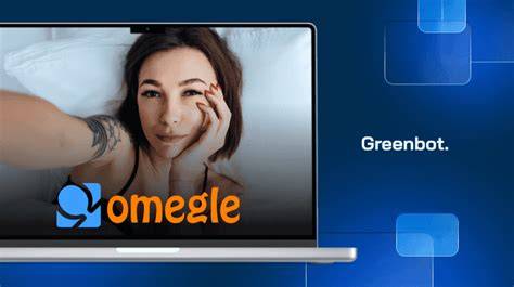 best omegle nudes