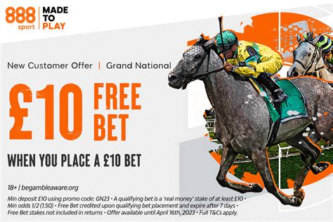 best online betting for grand national