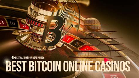 best online bitcoin casino!