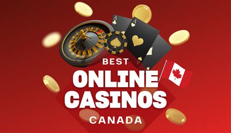 best online canadian casinos erkv