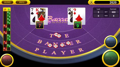 best online casino baccarat ddnk