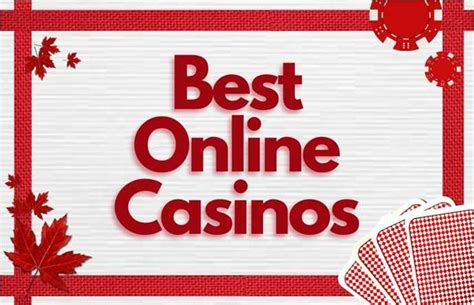 best online casino bonuses in canada bumi canada