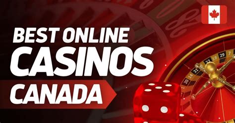 best online casino canadian