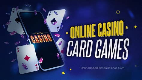 best online casino card games umsp