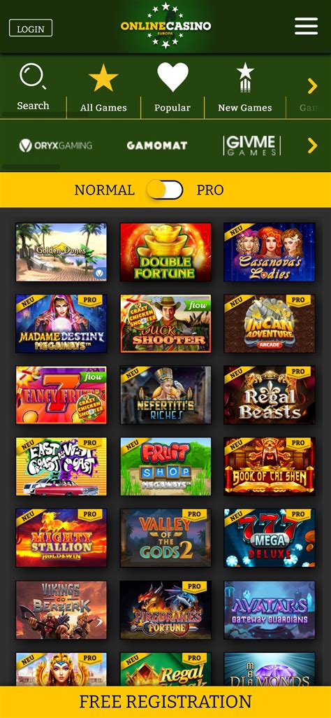 best online casino eu cavf france