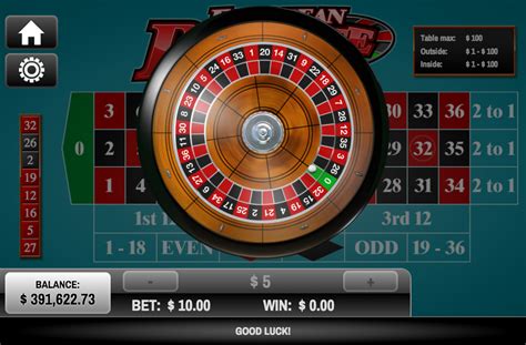 best online casino european roulette forr belgium