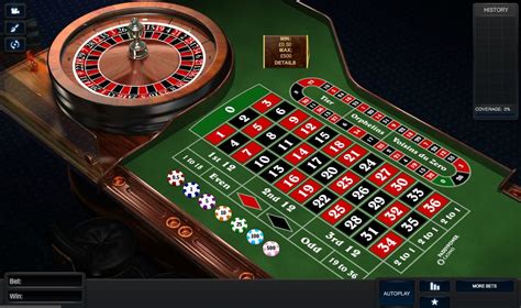 best online casino for martingale system csfp