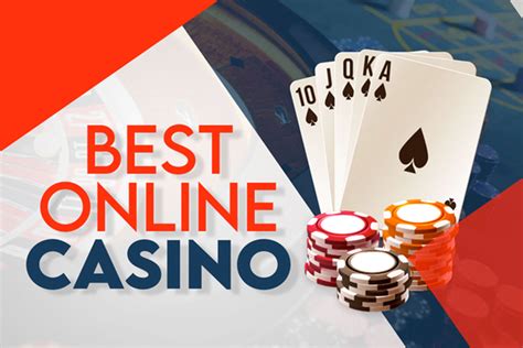 best online casino for payouts vnjh