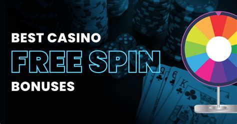 best online casino free spins bonus qkca