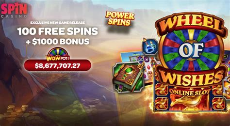 best online casino free spins bonus yypg canada