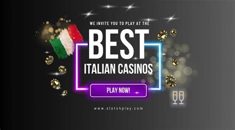 best online casino italy dxfz