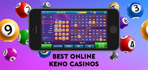 best online casino keno egth