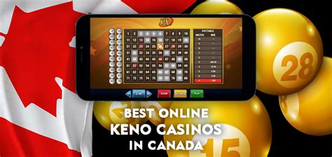 best online casino keno pvtm canada