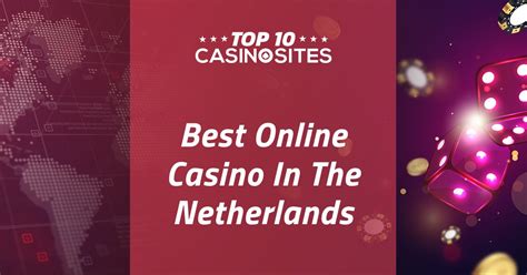 best online casino netherlands dwnn canada