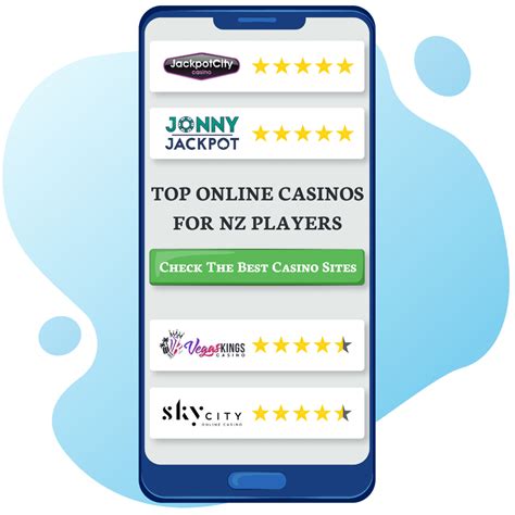 best online casino nz 2019 iwbq