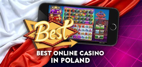 best online casino poland Beste Online Casino Bonus 2023
