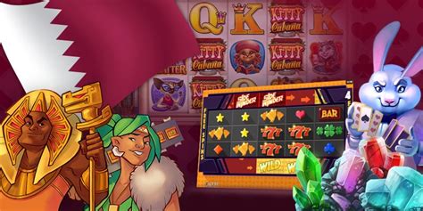 best online casino qatar xjen