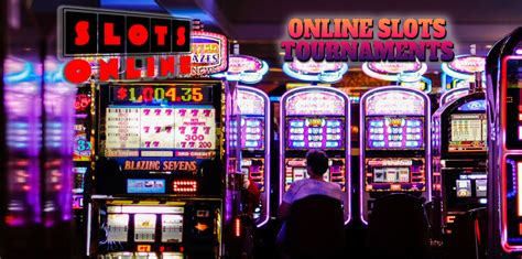 best online casino slot tournaments devv luxembourg