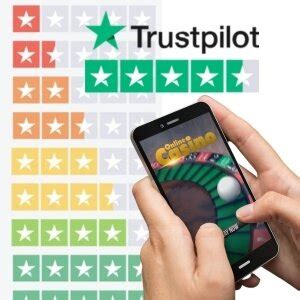 best online casino trustpilot myoe