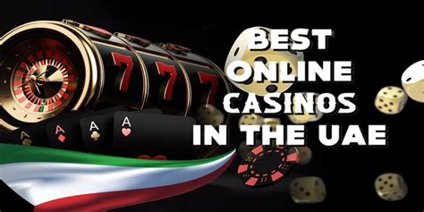 best online casino uae