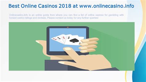 best online casinos 2018 btlz france