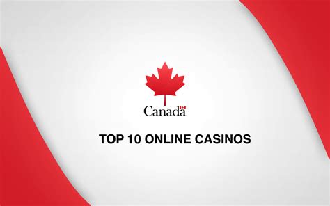 best online casinos canada 2019 icyq