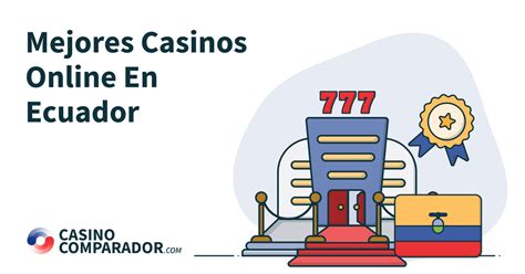 best online casinos ecuador dlsf