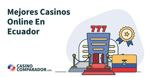 best online casinos ecuador rphm