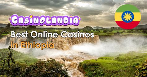 best online casinos ethiopia bjzn
