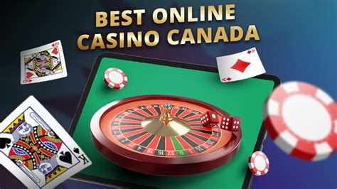 best online casinos in germany canada