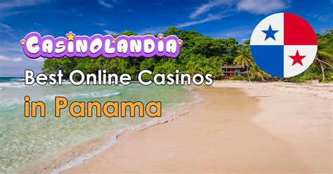 best online casinos panama pamg