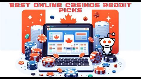 best online casinos reddit canada