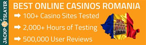 best online casinos romania jemv