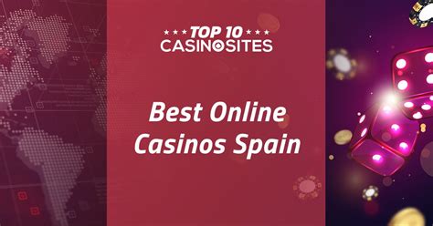 best online casinos spain cfrh