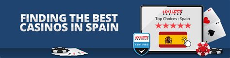 best online casinos spain rcvi